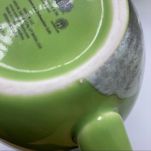 Set of 2 Star Wars Yoda “May the Force Be With You” mugs - Picture 11 of 13